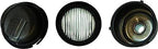 Replacement Air Intake Filter Assembly for Quincy 112835-004 Made in the USA