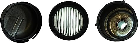 Replacement Air Intake Filter Assembly for Porter Cable Air Compressor Made in the USA