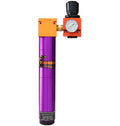 50 CFM, Tsunami 1/2" NPT Industrial Combination Water Separator Particulate Filter & Air Pressure Regulator