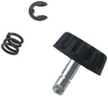 Air Filter Twist Lock Kit 1113-140-9200 Compatible with STIHL Chainsaw Model 044, 066, 038, MS440, MS381