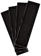 Nispira Carbon Pre-Filter 4 Sheet Compatible with Air Purifier FLT5000, AC5000, AC5250PT, AC5000E, AC5350B, AC5300B