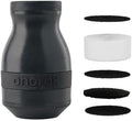 ONGROK Personal Air Filter with Plant-Based Housing, Perfect for Indoors, 310+ uses
