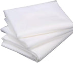 1pc Nylon Screen Mesh Roll - 1M x 10M Fine Mesh Fabric, 80 Mesh Count for Crafting, Filtering, and DIY Projects - Durable, Versatile, Easy to Use
