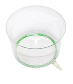 500ML Sterile Vacuum Filter Units with 0.45um PES Membrane, Individually Wrapped