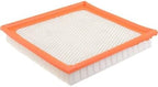 FRAM Extra Guard Flexible Panel Engine Air Filter Replacement, Easy Install w/Advanced Engine Protection and Optimal Performance, CA12295 for Select Subaru Vehicles