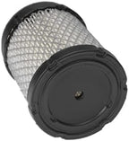 140-3280 Air Filter Replacement for Onan Generator 3600 4000 MicroQuiet Air Cleaner Element Replacement for Camp Power/QG RV MicroLite/RV QG 48-2017 140-3295 140-2852 Lawn Mower(2PCS)