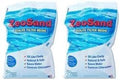 Sand Filter Media - 150 Pounds