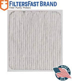 Filters Fast FF 30931 Compatible Replacement for Hunter 30931 Air Purifier Filter, Air Cleaner Pre-Filter 16x14x1.25 inch