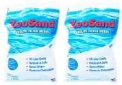 Filter Media - Replacement Filter Media for Sand Filters - 50 lbs.
