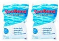 Filter Media - Replacement Filter Media for Sand Filters - 200 lbs.