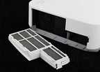 ELPAF40 /V13H134A40 Projector Air Filter ELPAF49 V13H134A49 for Epson 478Wi EB-485W EB-480 EB-CU600W EB-CU600X EB-CU610W EB-CU610X CB-585W