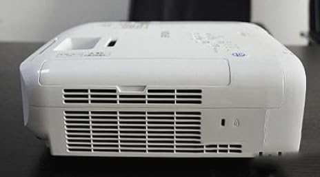 ELPAF40 /V13H134A40 Projector Air Filter ELPAF49 V13H134A49 for Epson 478Wi EB-485W EB-480 EB-CU600W EB-CU600X EB-CU610W EB-CU610X CB-585W