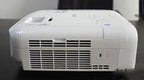 Projector Air Filter ELPAF54 for Epson CB-2142W CB-970 CB-980W CB-990U CB-2042 CB-2142W CB-992F CB-982W CB-972 CB-FH52 TW5600 - Dust-Proof, Improved Cooling - Black