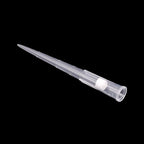 200UL Pipette Tips with Filter Universal, Sterilized, Transparent Color, 96 pcs/Box (T200-RSF-96)