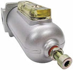 3/4" Compressed Air Inline Coalescing Oil Removing Filter