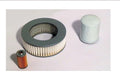 Filter Kit Fits Yanmar Models: 2500, 3000