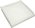Fine Filter Mesh Nylon Fabric, Recycling Screens for Kitchen Filtration Food Wine 80-500 Mesh(250mesh 58micron,1x1 meter)
