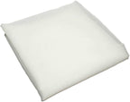 Fine Filter Mesh Nylon Fabric, Recycling Screens for Kitchen Filtration Food Wine 80-500 Mesh(180mesh 80micron,1x10 meter)