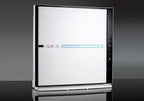Rabbit Air, MinusA2 Air Purifiers for Home, Ultra Quiet HEPA Air Purifier - Wall Mountable Air Purifiers for Home Large Room, Allergies, Dust, Mold, Smoke & VOCs - (SPA-780A, White, Germ Defense)