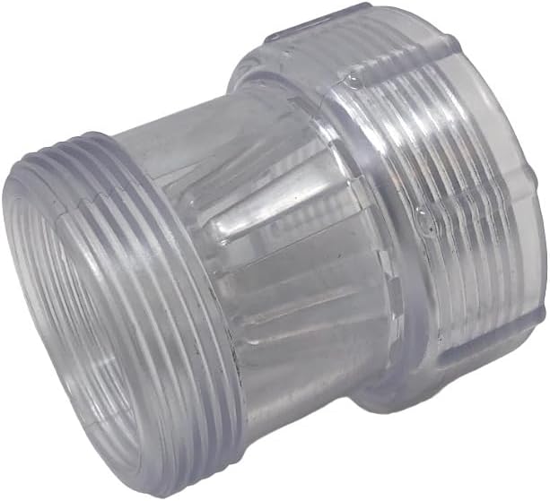 Replacement for Intex Replacement Part Leaf Trap for 28644 10 Inch Sand Filter Pumps