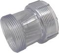 Replacement for Intex Replacement Part Leaf Trap for 28644 10 Inch Sand Filter Pumps