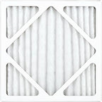 AIRx Filters 12x12x1 Air Filter MERV 13 Pleated HVAC AC Furnace Air Filter, Health 12-Pack, Made in the USA