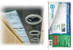 AC Filter - Air Conditioner Replacement Filters - RV Air Cleaner - Camper Accessories for Travel Trailers - Easy to Install Vent Filter - 16.5 x 6 x 0.75 in.