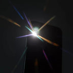Camera Accessories Colorful Starlight Effect Filter 58mm Radiant Special Effect Photography Filter