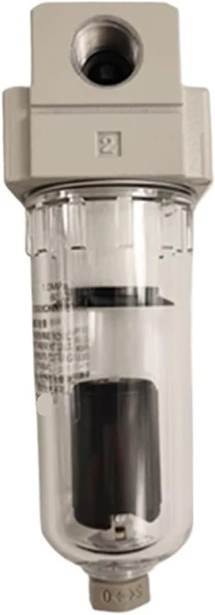 1pc Air Filter AF AF20 AF20-A AF20-01/02/01B/02B/01D/02D/01C/02C/01BD/02BD/01BC/02BC-2-A AF20-02-2R-A AF20-N01C-C-A(AF20-N01C-C-A)