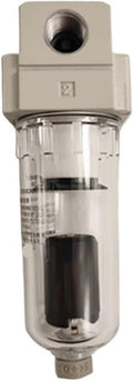 1pc Air Filter AF AF20 AF20-A AF20-01/02/01B/02B/01D/02D/01C/02C/01BD/02BD/01BC/02BC-2-A AF20-02-2R-A AF20-N01C-C-A(AF20-02-2R-A)