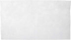 AC Safe EconomyPlus 15 in. W x 24 in. H x 1/4 in. D Polyester Air Conditioner Filter-Total Qty, 1 Count (Pack of 1), Gray|Grey