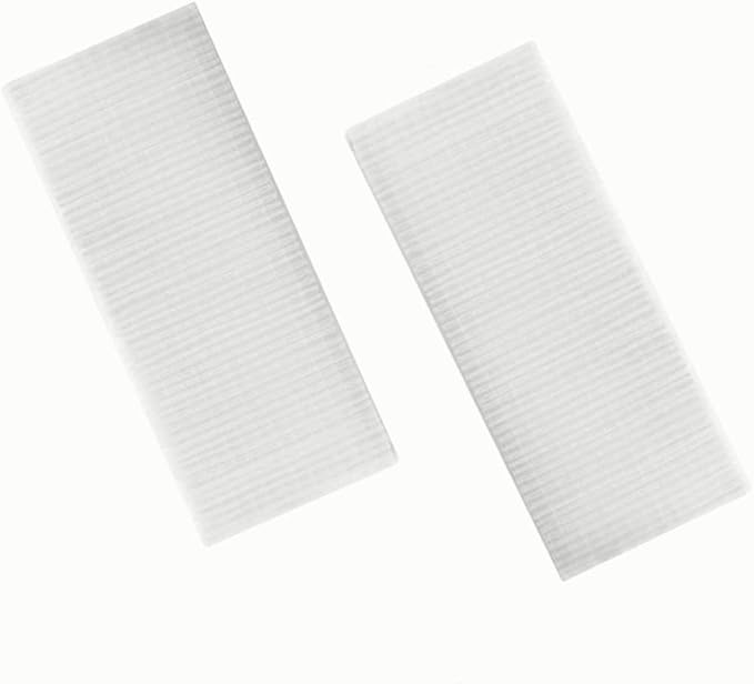 AWO UX35971 Replacement Projector Air Filter for HITACHI CP-AW100N,CP-D10,CP-D20,CP-D31N,CP-DW10N,ED-AW100N,ED-AW110N,ED-D11N for DUKANE ImagePro 8111H,ImagePro 8112,Teq TEQ-W90
