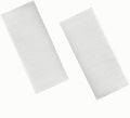 AWO UX35971 Replacement Projector Air Filter for HITACHI CP-AW100N,CP-D10,CP-D20,CP-D31N,CP-DW10N,ED-AW100N,ED-AW110N,ED-D11N for DUKANE ImagePro 8111H,ImagePro 8112,Teq TEQ-W90