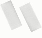 AWO UX35971 Replacement Projector Air Filter for HITACHI CP-AW100N,CP-D10,CP-D20,CP-D31N,CP-DW10N,ED-AW100N,ED-AW110N,ED-D11N for DUKANE ImagePro 8111H,ImagePro 8112,Teq TEQ-W90