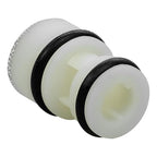 2C3Z-9157-AA O-Ring Seal Kit Compatible with Ford F250 F350 E-350 Econoline Super Duty 7.3L 1996-1998 Fuel Filter Screen Bearing