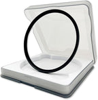 Lens Filter 58 mm Orange Flare Effect Filter Creative Photography Photography Prism Effect Filter