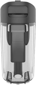 Replacement Clean Dirt Water Tank,Compatible For Tineco IFloor 3 Breeze/Floor One S3，Wet Dry Vacuum Cleaner Accessories(B.Dirt Water Tank)