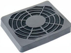 2.36 inch/60mm Fan Dust Filter PC Cooler Fan Filter Dustproof Cover Computer Case Mesh 4PCS
