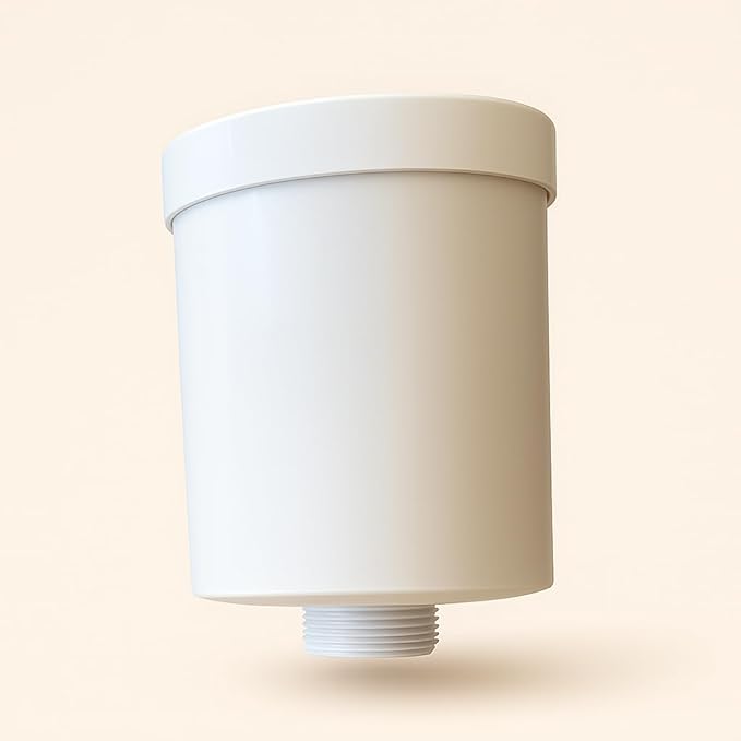 Pool Spa Efficiency - The Infinity Hot Tub Filter - Easy to Use, Clean Economical - Long Lasting Hot Tub Spa Filter - Eco Friendly Spa Filters Replacements - 6+ Years Lifespan (2.0" MIP)
