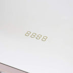 80x60cm LED Bathroom Mirror with Lights Bathroom Mirror with Demister Pad Shaver Socket for Makeup Cosmetic Shaving Wall Mounted…