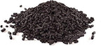 OdorHog Metal Cap Slip On Vent Stack Pipe Filter 6" Black ABS, Removes Outdoor and Sewer Odor Problems (6.0-inch)