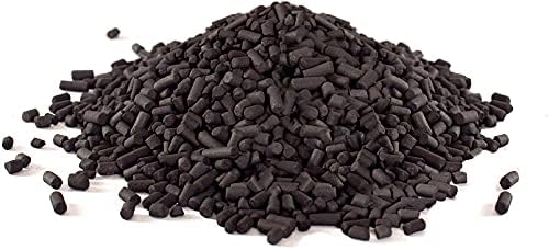 OdorHog Metal Cap Slip On Vent Stack Pipe Filter 1.5" Black ABS, Removes Outdoor and Sewer Odor Problems (1.5-inch)