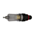 AFR-2000 Pneumatic Pipeline Filter Regulator Air Compressor handling Unit with Pressure Gauge Pneumatic Device Equipment Regulator