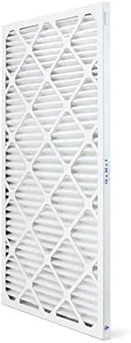AIRx Filters 16x30x1 Air Filter MERV 13 Pleated HVAC AC Furnace Air Filter, Health 12-Pack, Made in the USA