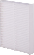 PG Cabin Air Filter PC4479 | Fits 2022-2025 Nissan Frontier, 2017-2024 TITAN, Armada, 2014-2024 INFINITI QX80, 2016-2024 Q50, 2009-2024 Nissan GT-R, 2011-2020 Dodge Grand Caravan