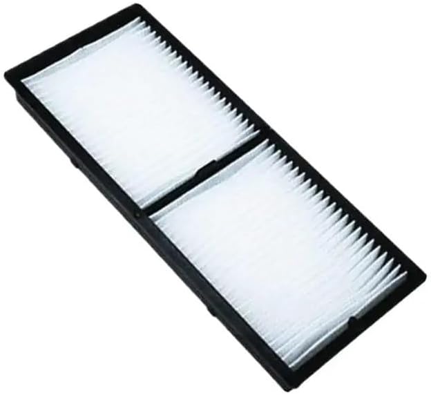 ELPAF56 Dustproof Air Filter Net EpsonCB-L500 CB-L500W CB-L510U CB-L610U CB-L610W EH-LS500 EB-L600 EB-1485Fi EB-1480Fi Projector Spare Parts
