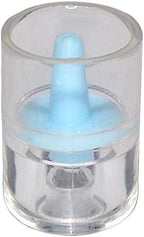 Micro Filter Tar Reducing Cigarette Filters, 4 Pack (80 Total Count)