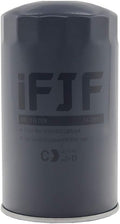 iFJF 5083285AA Oil Filter Replacement for Ram Truck 2500 3500 4500 5500 Diesel Engine 5.9L 1989-2008 6.7L 2007-2024 Replaces 5016547AA 5093092AA