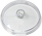 Replacement for Intex Replacement Pool Leaf Trap Cover Lid for 28676 Sand Filter Pump