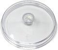 Replacement for Intex Leaf Trap Cover Lid for Krystal Clear 28651EG Pool Sand Filter Pump